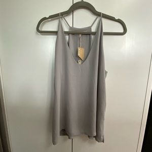 Plenty BNWT Monk & Lou Florus Cami